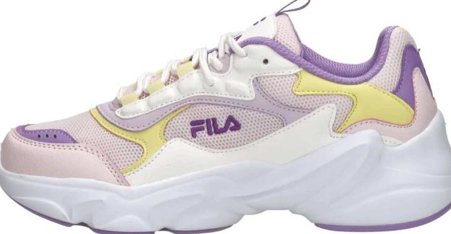 Fila Collene CB Roze Sale