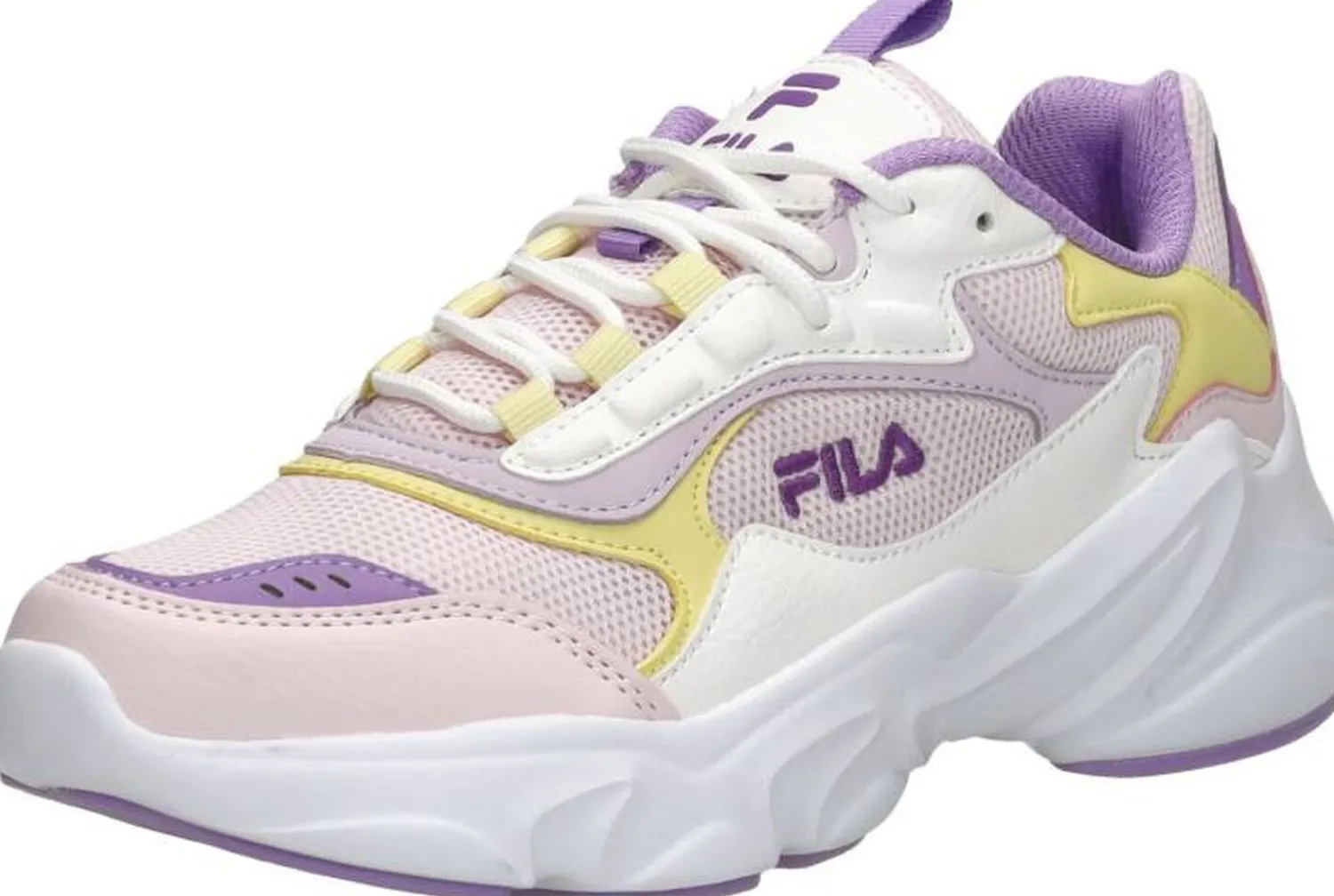 Fila Collene CB Roze Sale