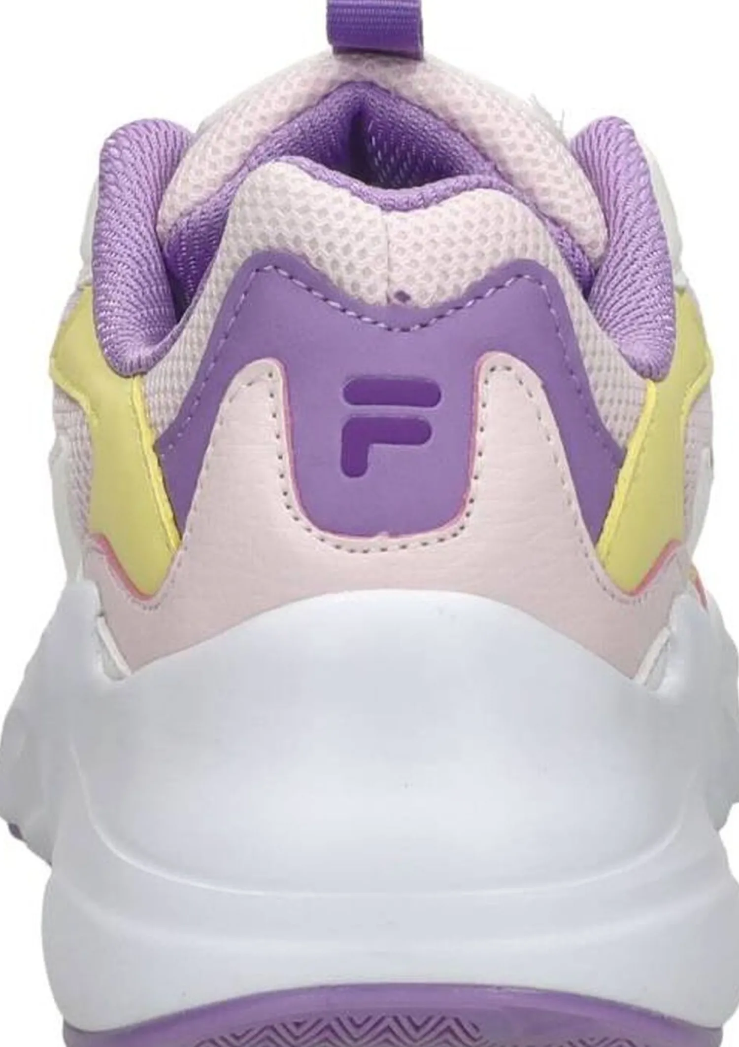 Fila Collene CB Roze Sale