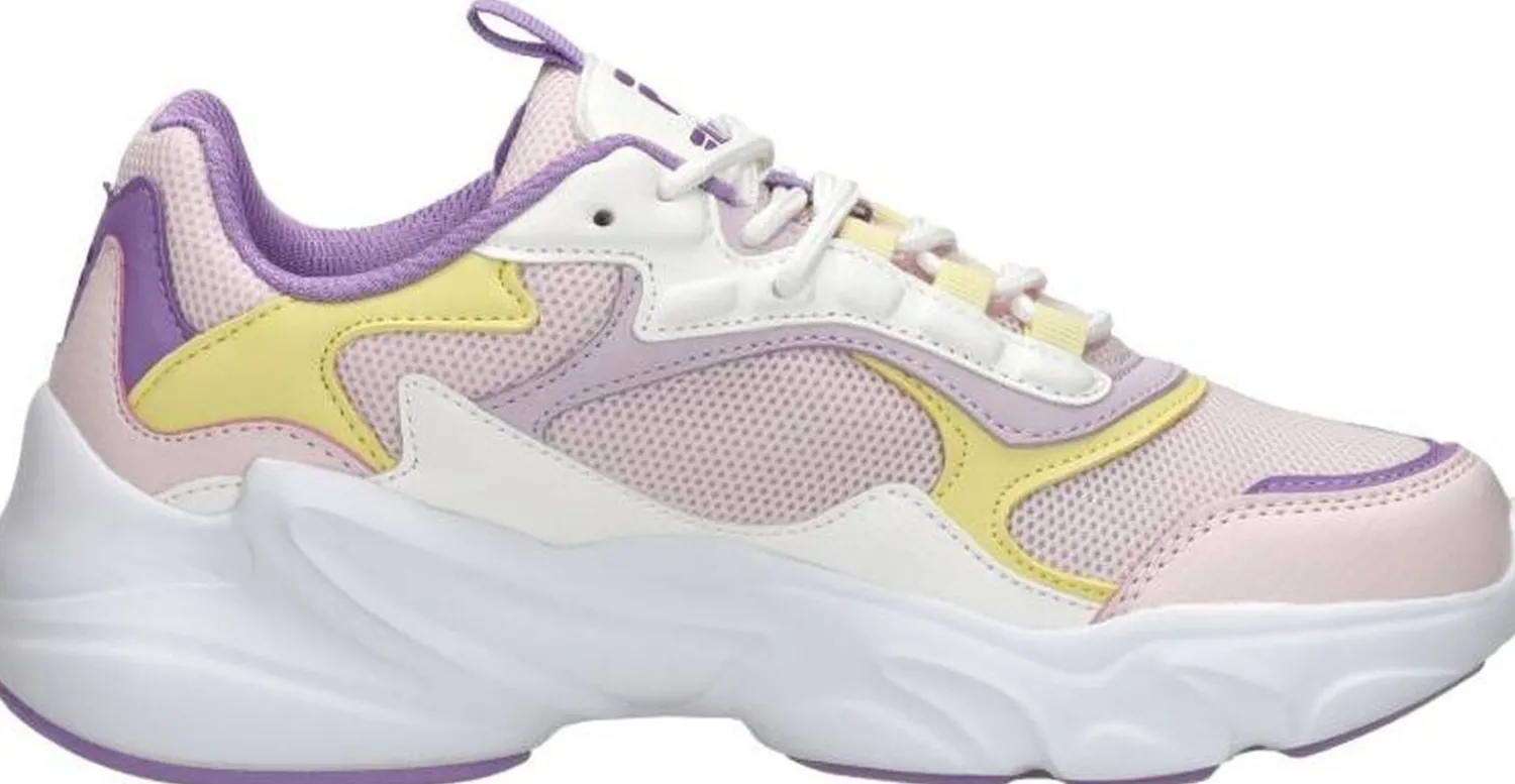 Fila Collene CB Roze Sale