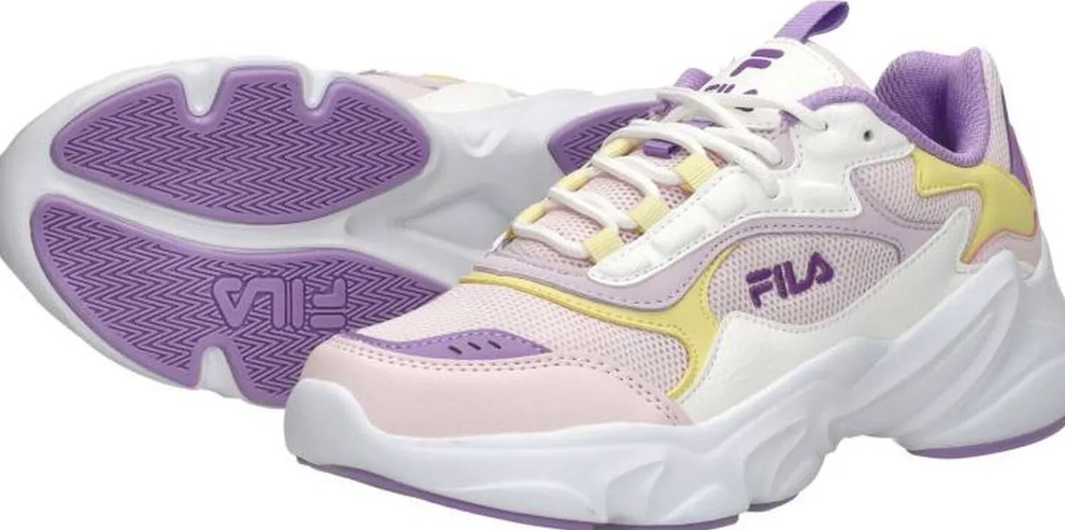 Fila Collene CB Roze Sale