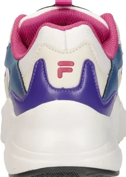 Fila Collene Logo Kids Beige Online