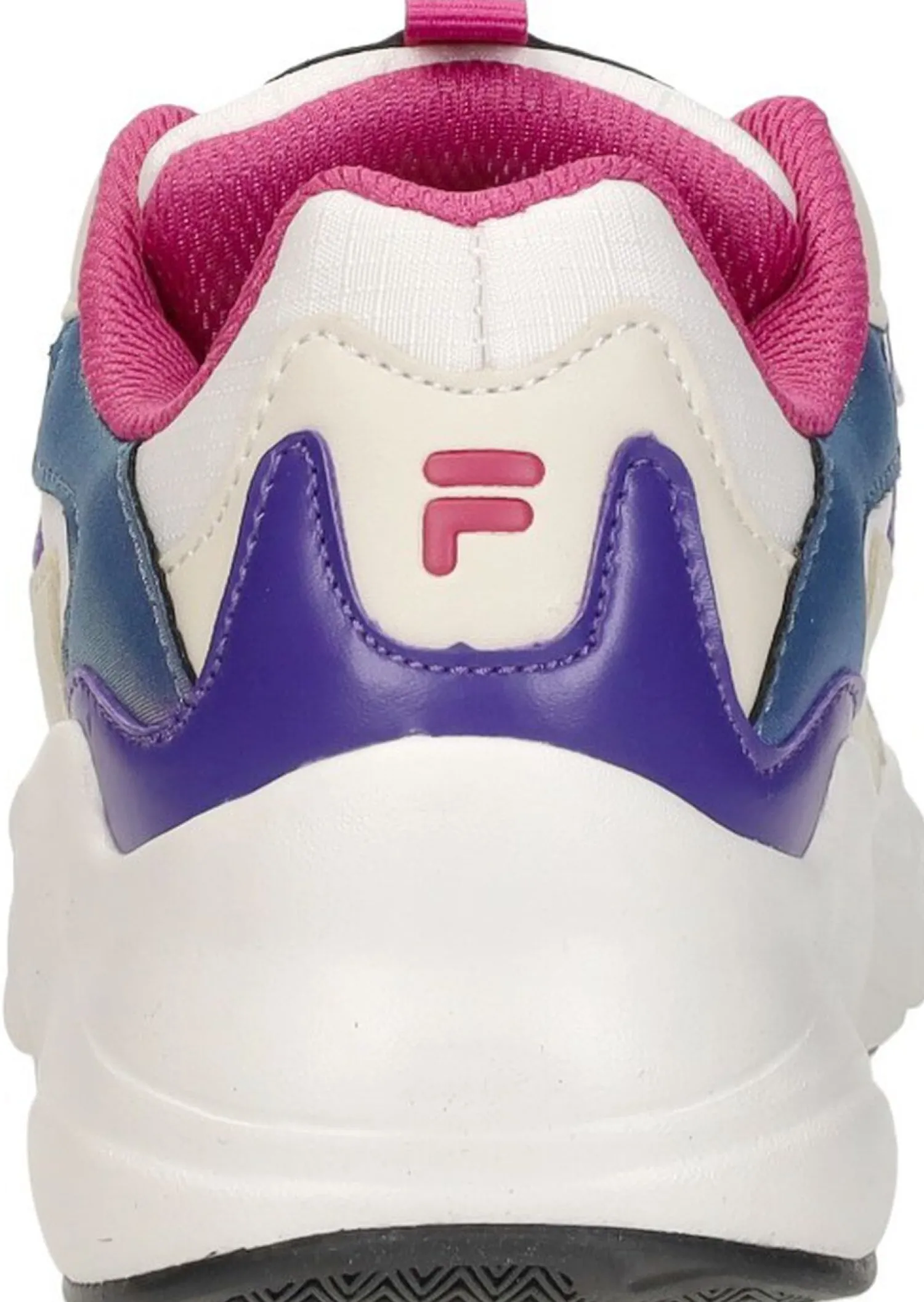 Fila Collene Logo Kids Beige Online