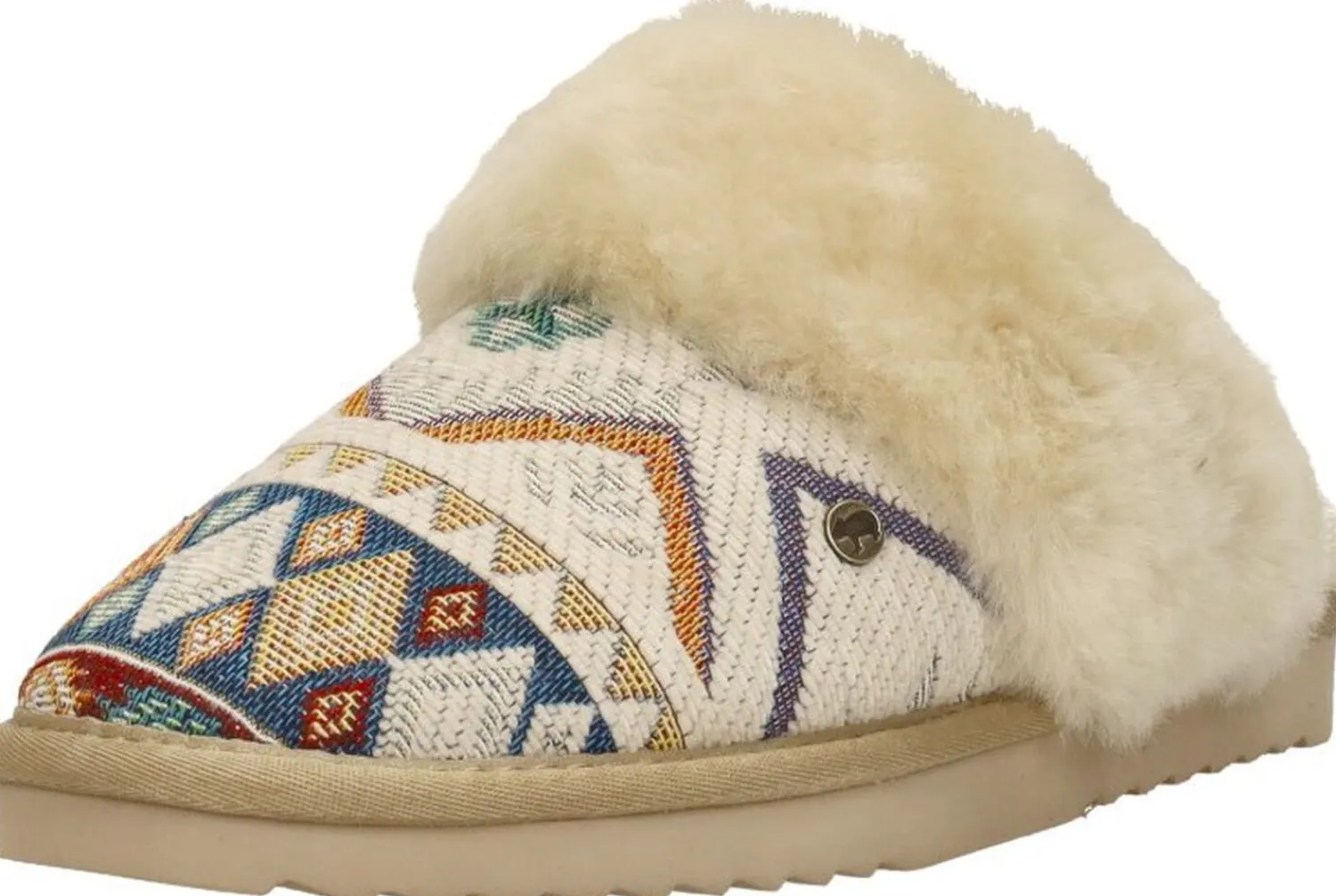 Warmbat Collie Beige Online