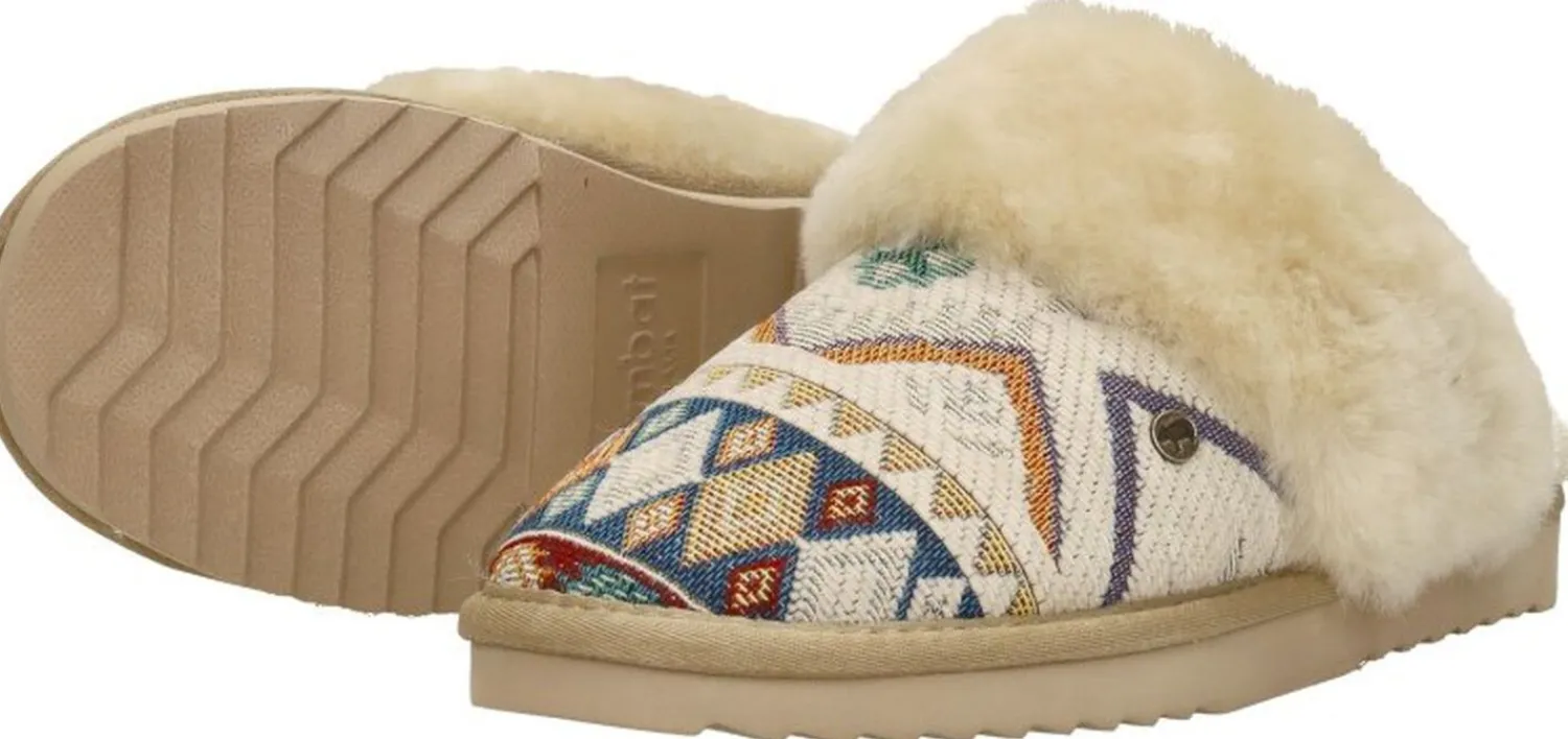 Warmbat Collie Beige Online