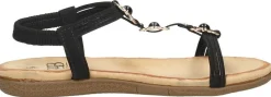 Sub55 Comfortabel Zwart Online