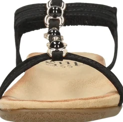 Sub55 Comfortabel Zwart Online