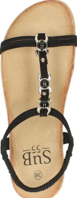 Sub55 Comfortabel Zwart Online