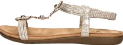 Sub55 Comfortabel Goudkleur Outlet
