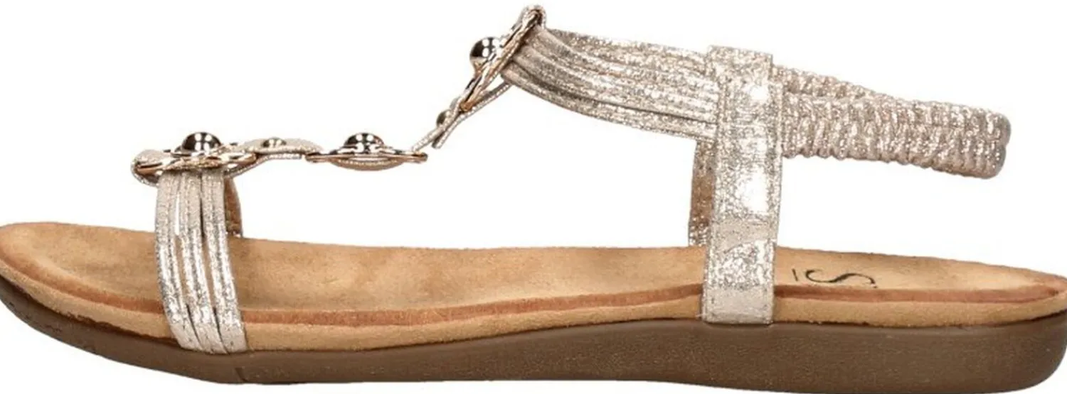 Sub55 Comfortabel Goudkleur Outlet