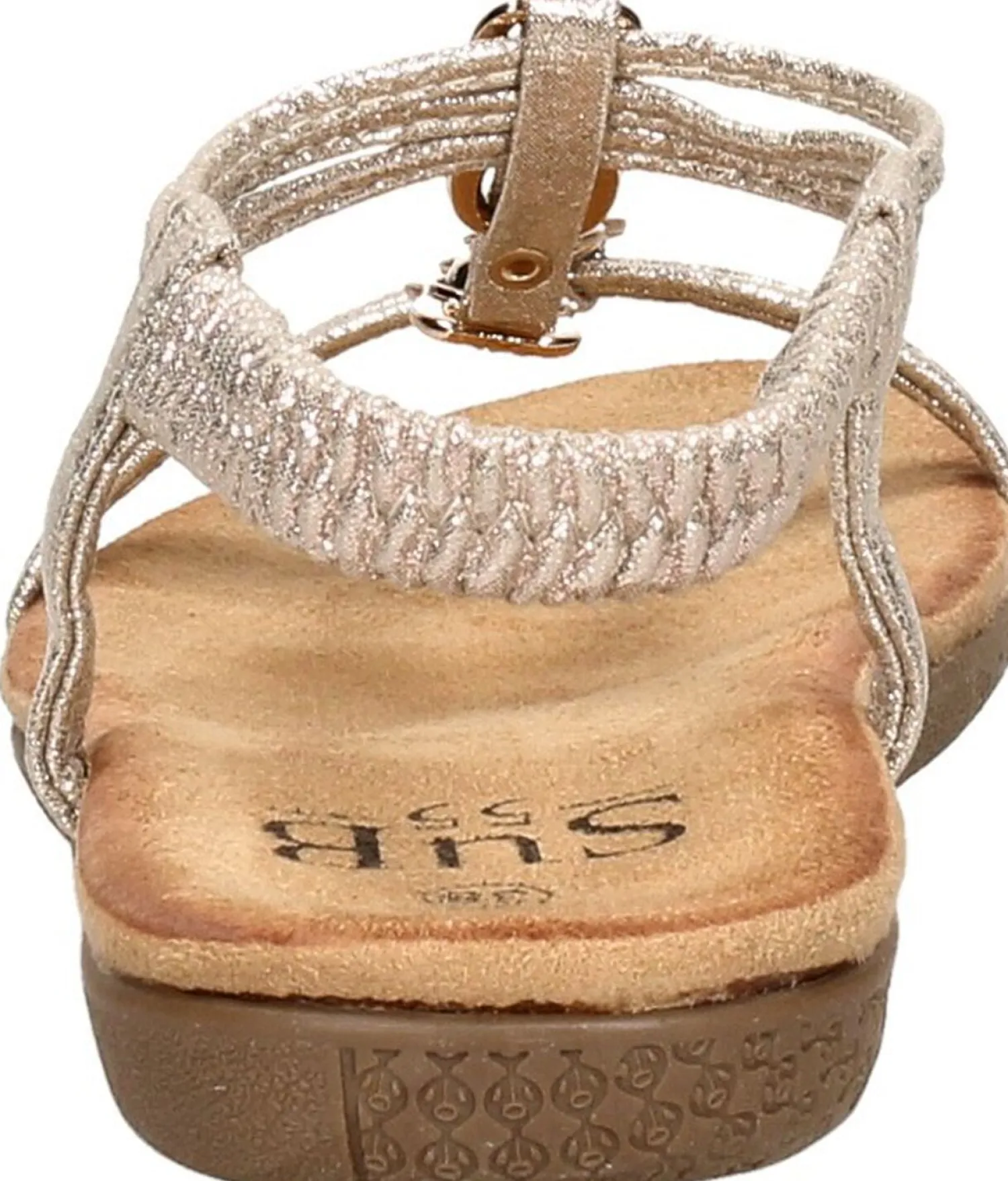 Sub55 Comfortabel Goudkleur Outlet
