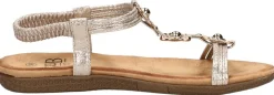 Sub55 Comfortabel Goudkleur Outlet