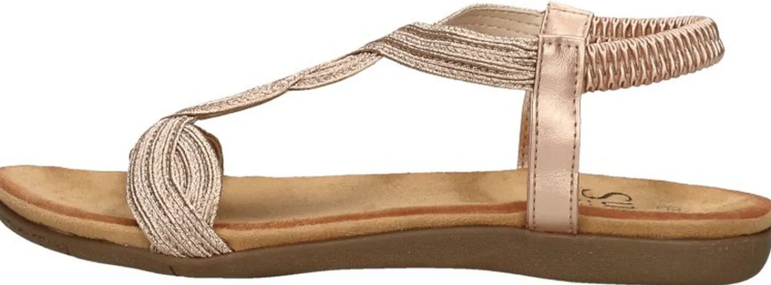 Sub55 Comfortabel Champagne Best