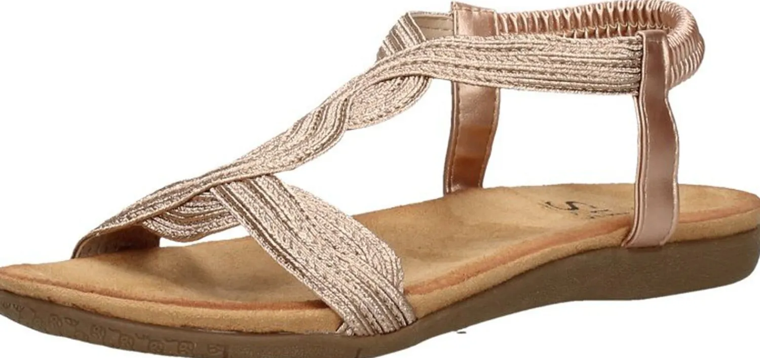 Sub55 Comfortabel Champagne Best