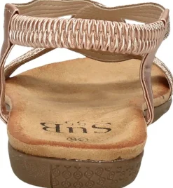 Sub55 Comfortabel Champagne Best