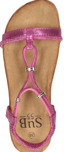Sub55 Comfortabel Fuchsia Discount