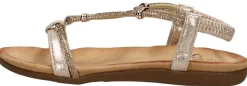 Sub55 Comfortabel Goudkleur Online