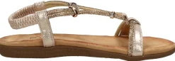 Sub55 Comfortabel Goudkleur Online