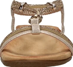 Sub55 Comfortabel Goudkleur Online