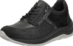 Wolky Comrie Zwart Outlet