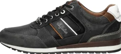 Australian Condor Zwart New