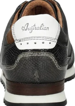 Australian Condor Zwart New