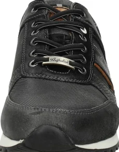 Australian Condor Zwart New