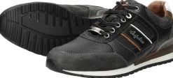 Australian Condor Zwart New
