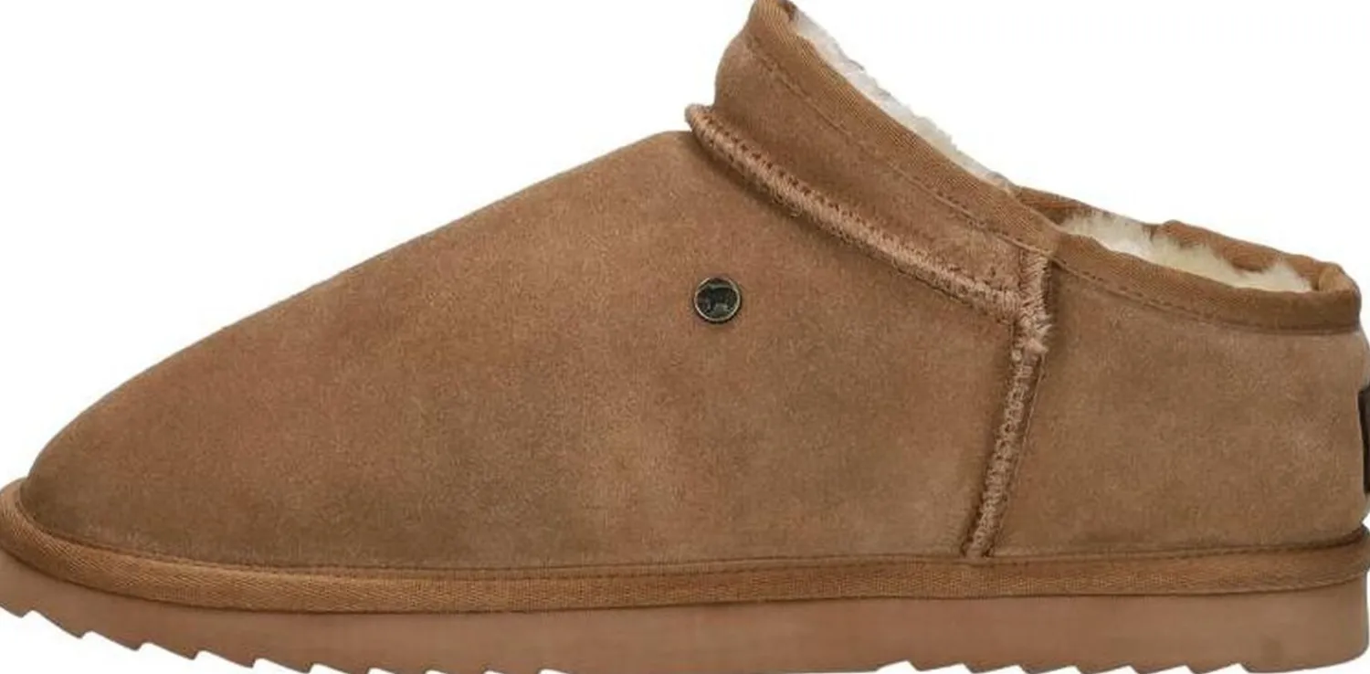 Warmbat Conner Cognac Discount