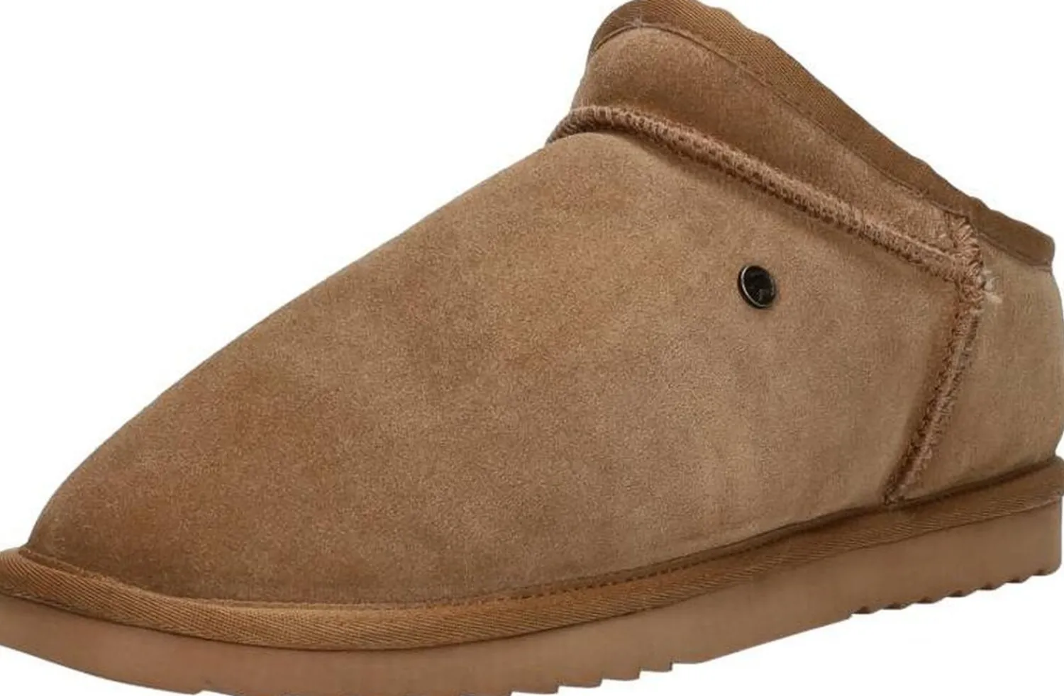 Warmbat Conner Cognac Discount