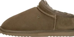 Warmbat Conner Taupe Outlet