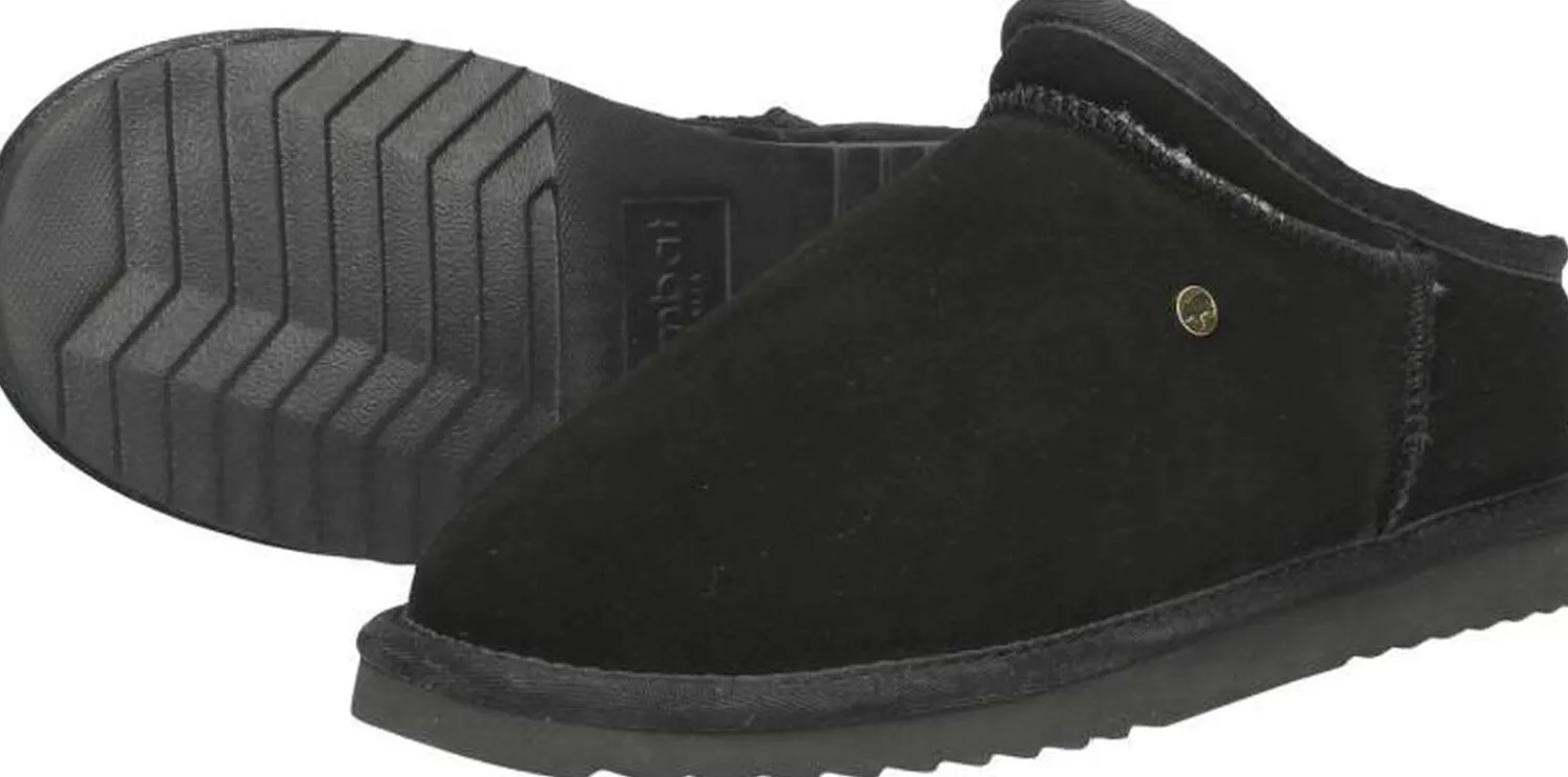 Warmbat Conner Zwart Online