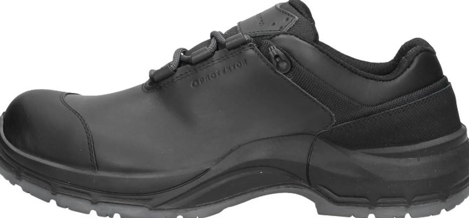 Protektor Construct Zwart Outlet