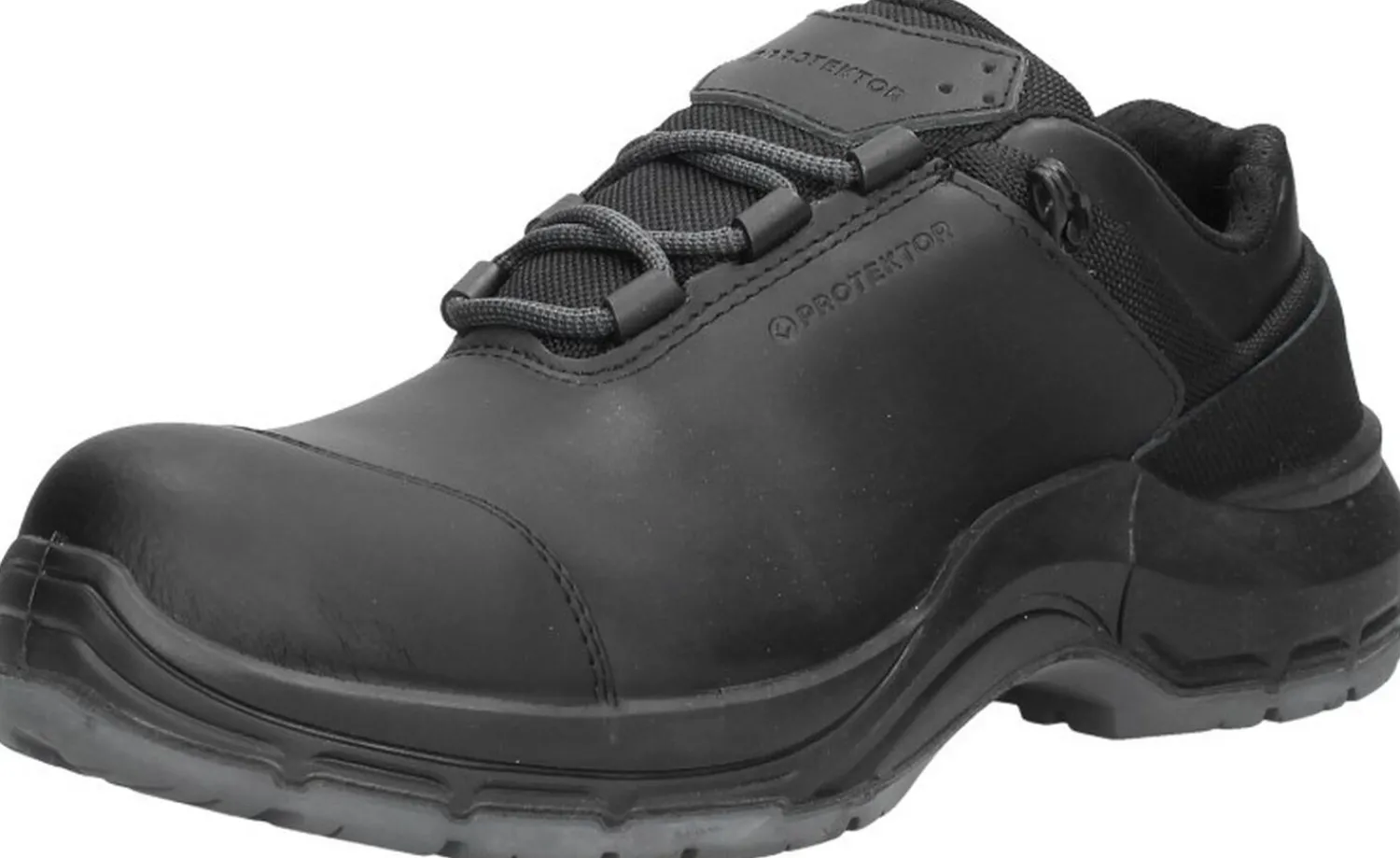 Protektor Construct Zwart Outlet