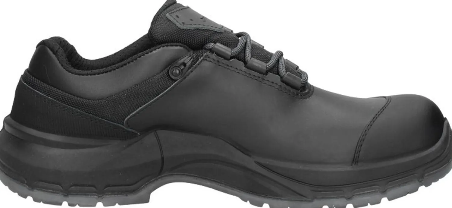 Protektor Construct Zwart Outlet