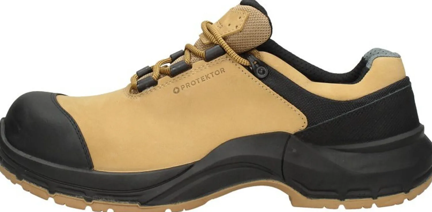 Protektor Construct Beige Fashion