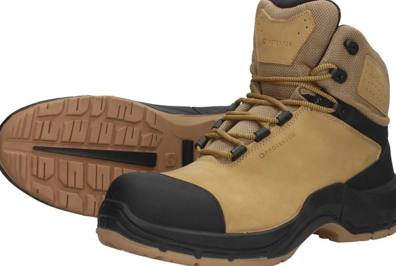 Protektor Construct Beige Clearance