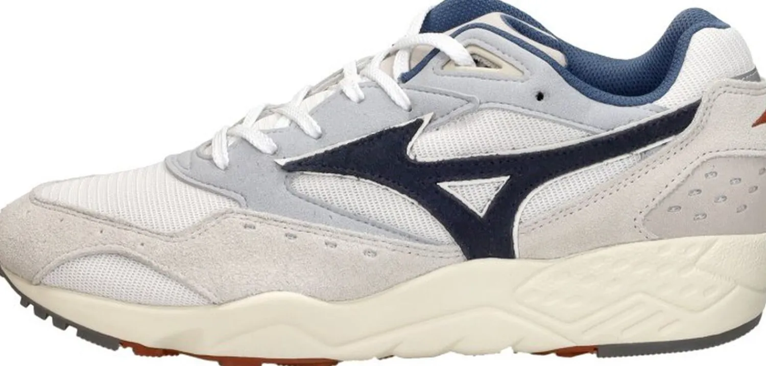 Mizuno Contender S Grijs Fashion