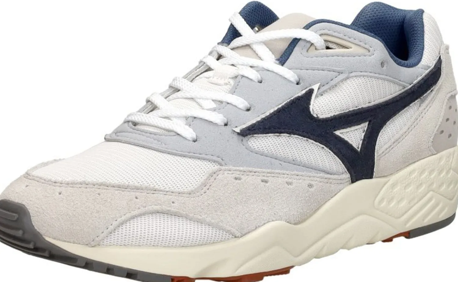 Mizuno Contender S Grijs Fashion