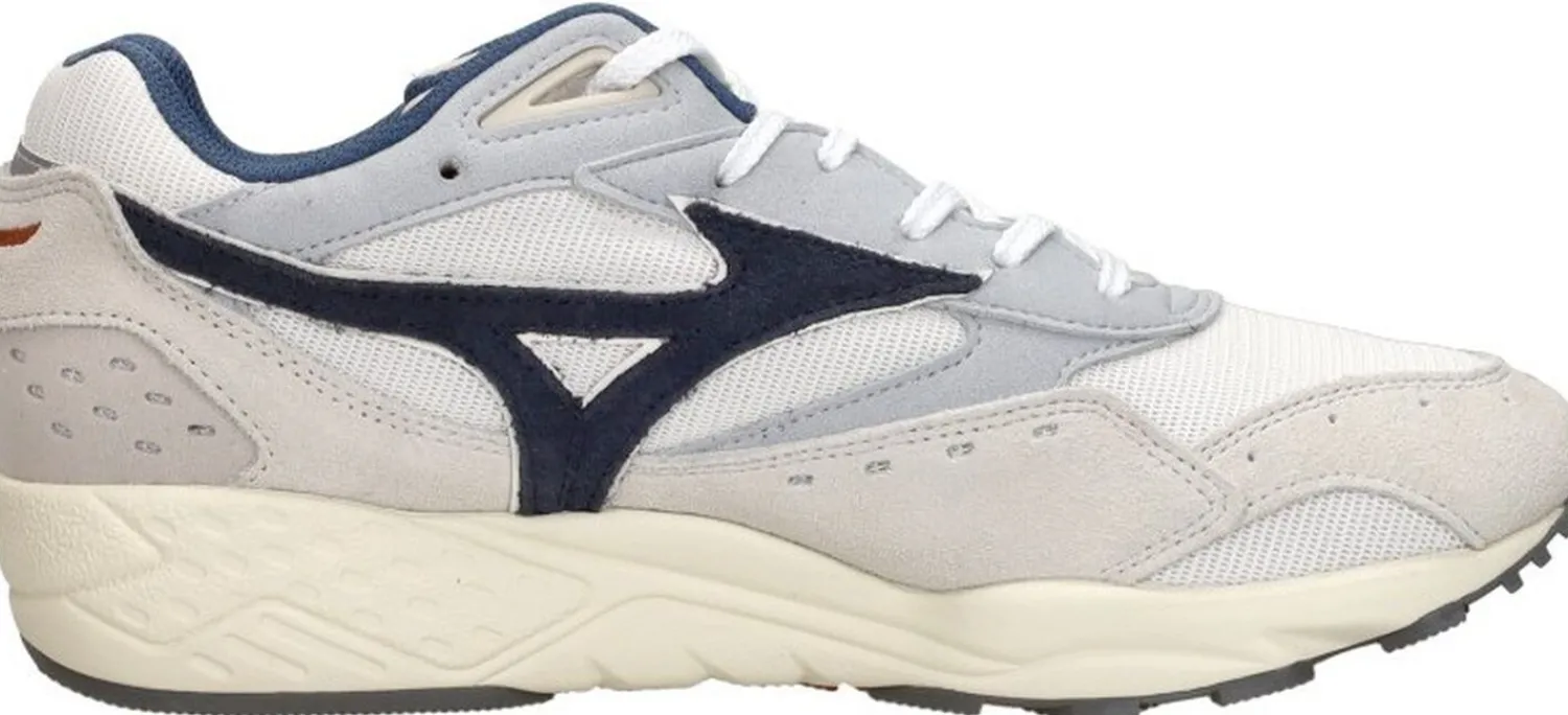 Mizuno Contender S Grijs Fashion