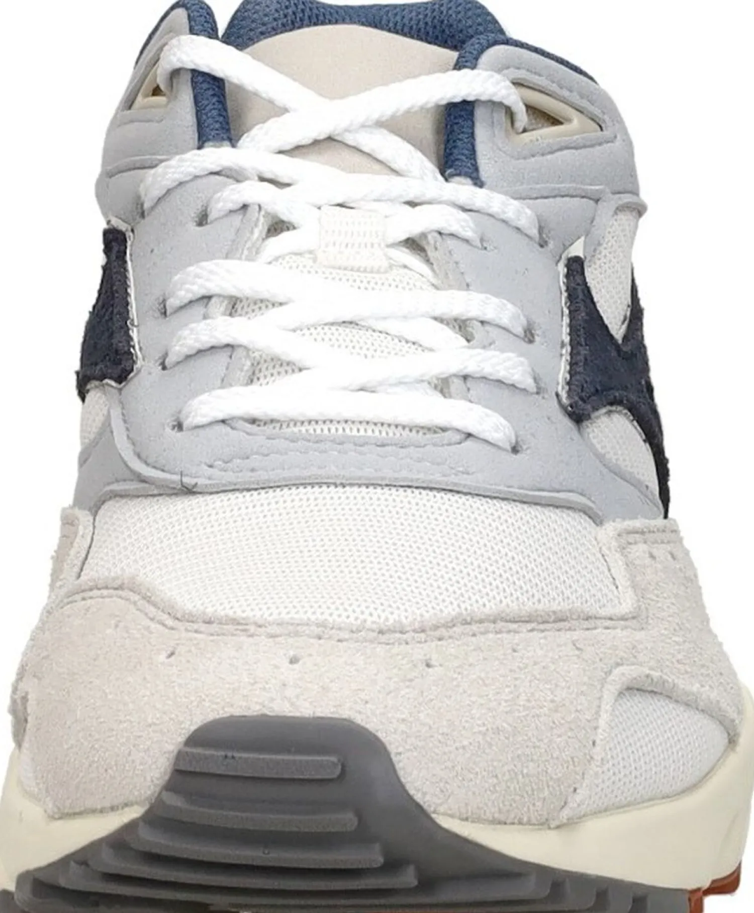 Mizuno Contender S Grijs Fashion