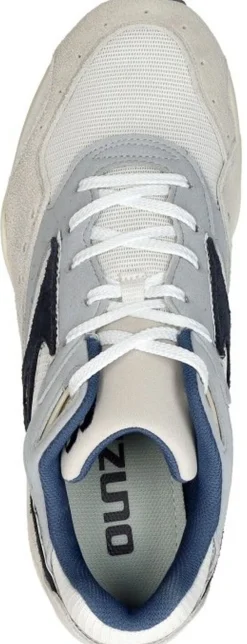 Mizuno Contender S Grijs Fashion