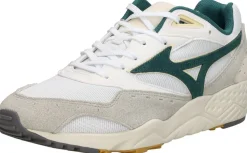 Mizuno Contender S Gebroken wit Discount