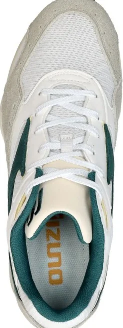 Mizuno Contender S Gebroken wit Discount