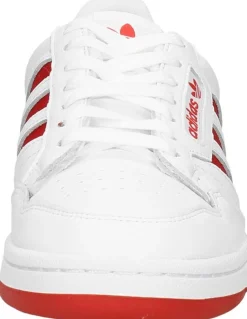 adidas Continental 80 Stripes Wit Outlet