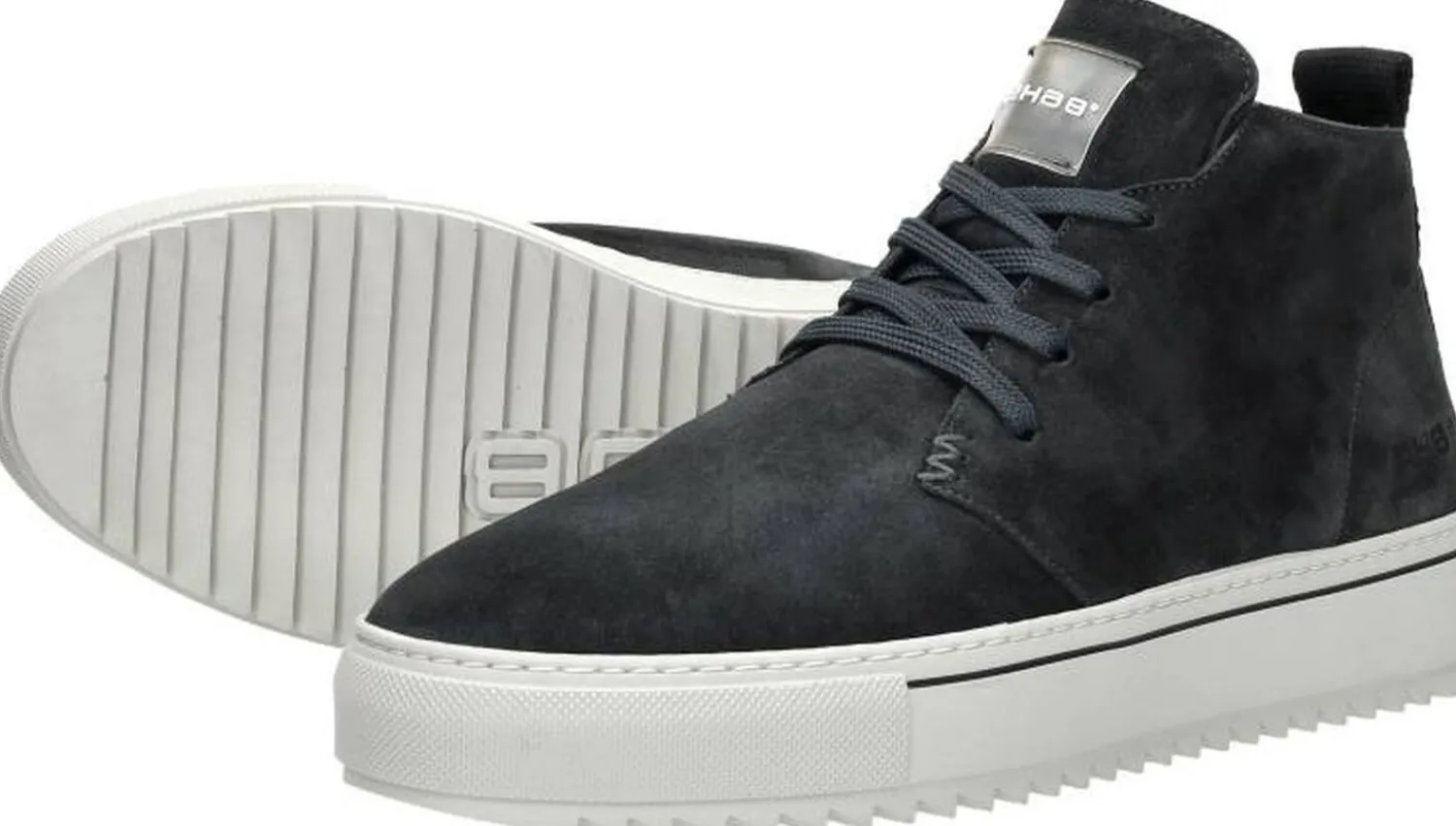 Rehab Cooper Blauw Clearance