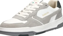 Pantofola D'oro Coppa Lichtgrijs Fashion