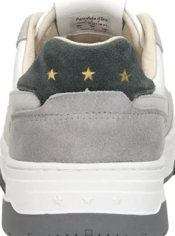 Pantofola D'oro Coppa Lichtgrijs Fashion