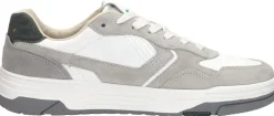 Pantofola D'oro Coppa Lichtgrijs Fashion