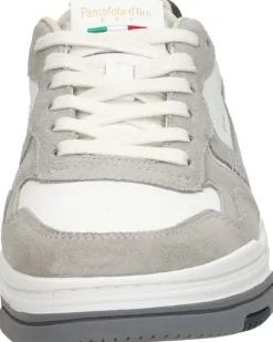 Pantofola D'oro Coppa Lichtgrijs Fashion